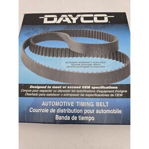 95296 Dayco Automotive Engine Timing Belt - Made In USA - 94730